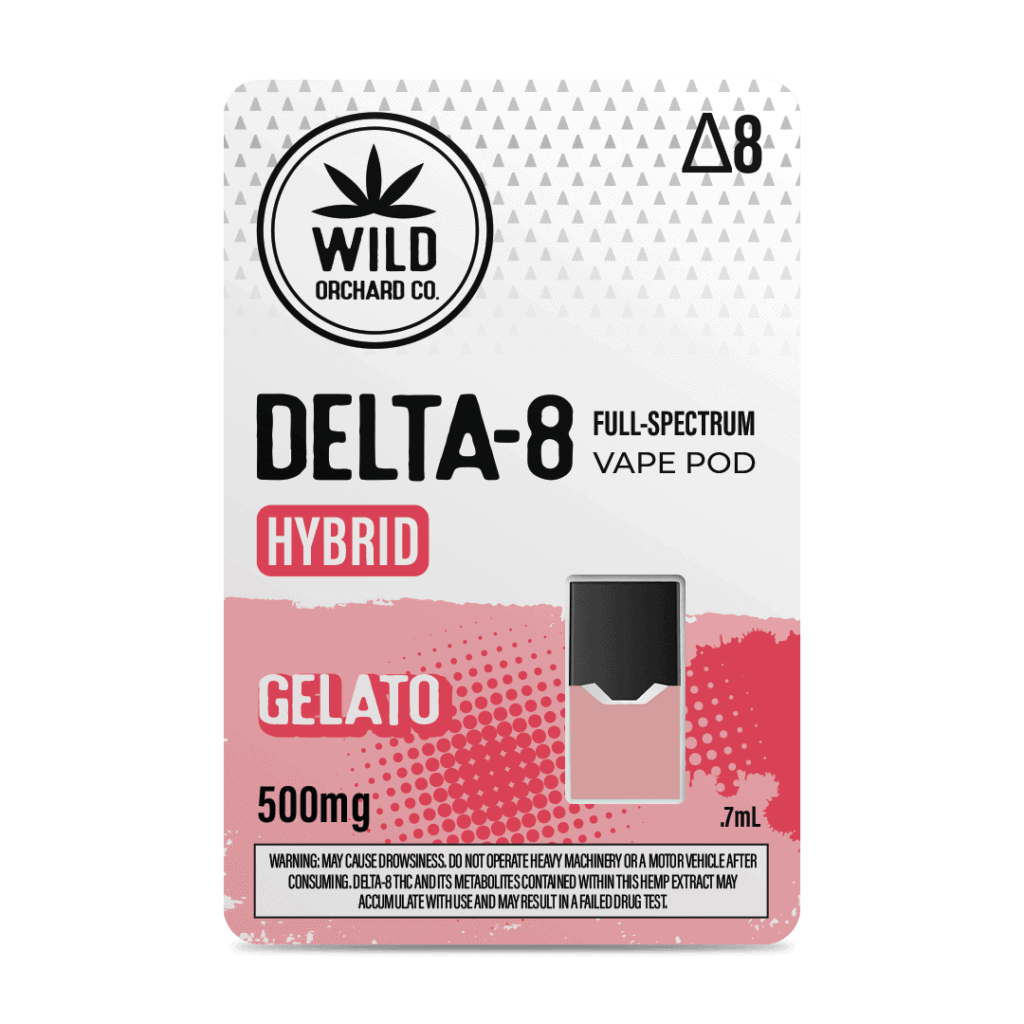 Best Juul Compatible Pods for Sale Wildorchardhemp