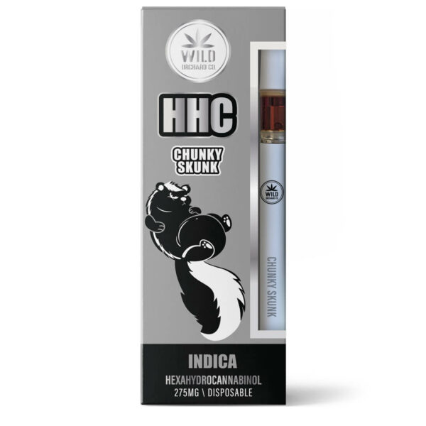 HHC Pen "Chunky Skunk" 275mg