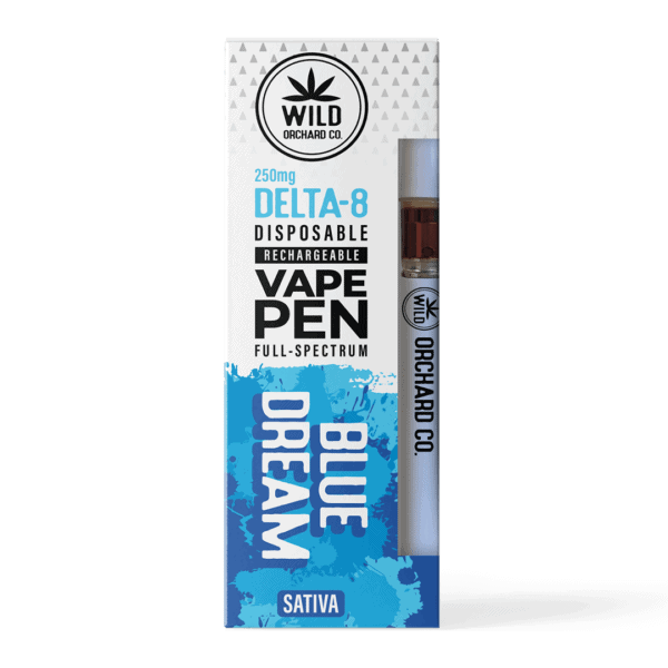 "Blue Dream" Delta-8 Pen