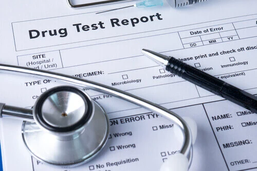 THCa, Drug Testing